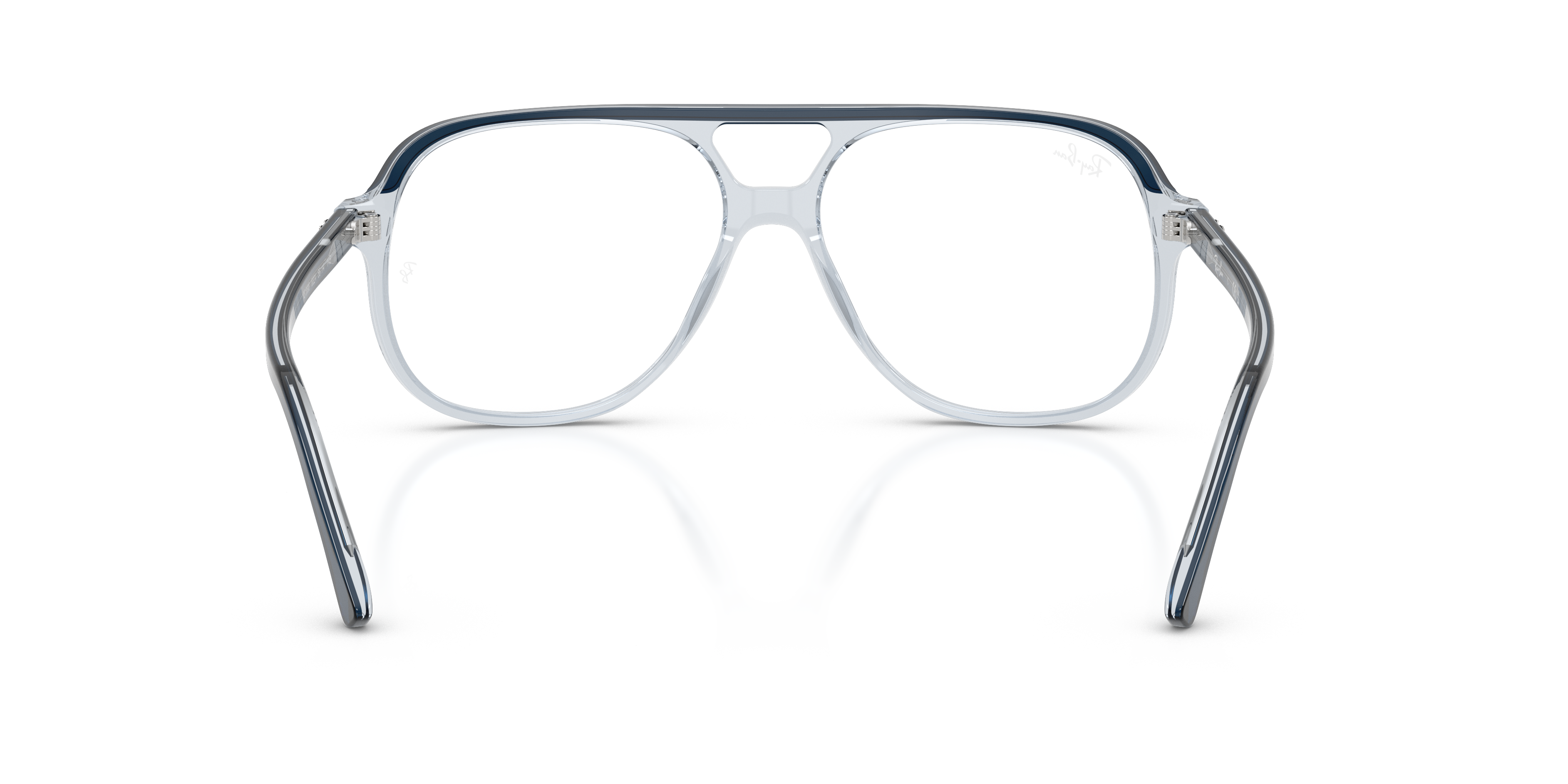 Ray-Ban RB5698 Bill Optics 0RX5698