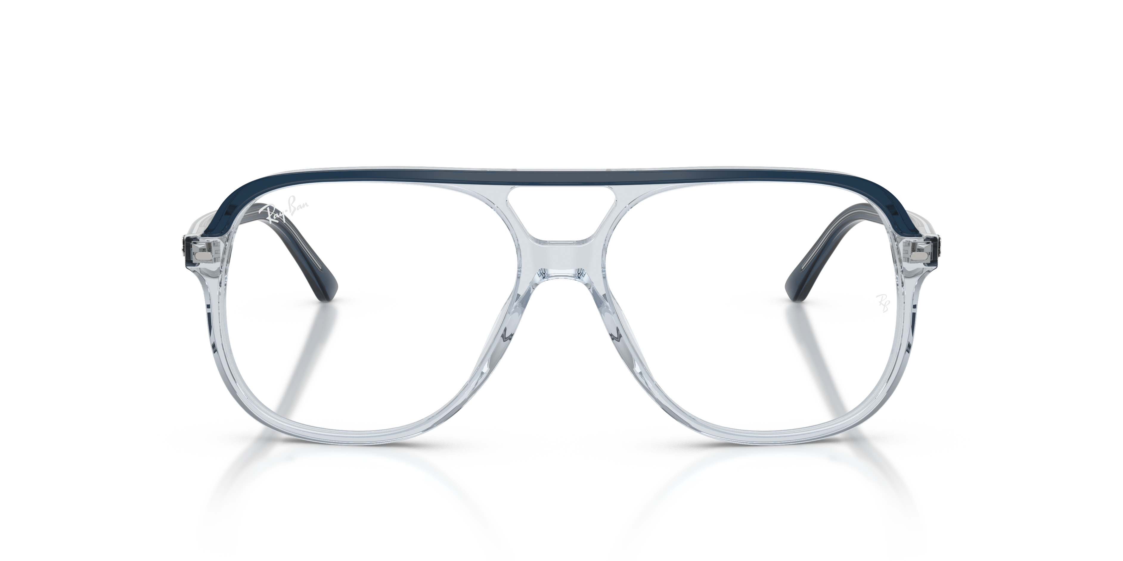 Ray-Ban RB5698 Bill Optics 0RX5698