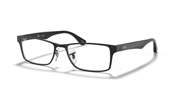 Terminali ricambio originali Ray-Ban ZRX623877