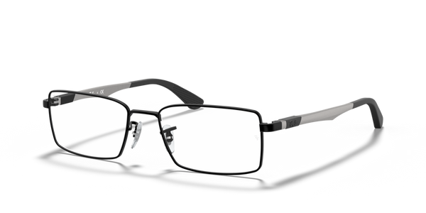 Terminali ricambio originale Ray-Ban ZRX627577