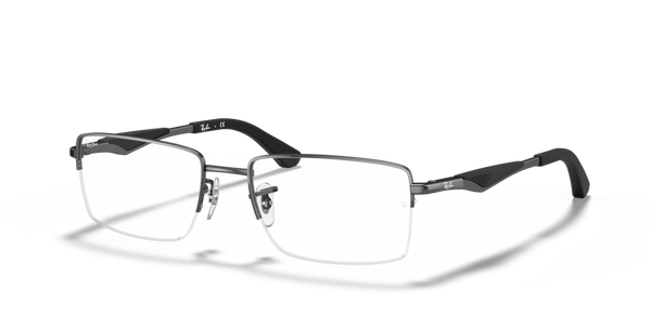Astucci ricambio originale Ray-Ban ZRX628540