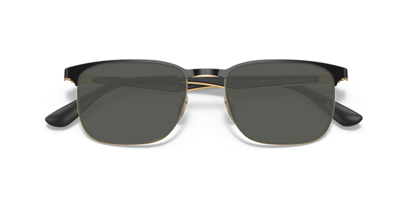 Occhiali da Vista Ray-Ban RB6363 Black On Gold | Originali