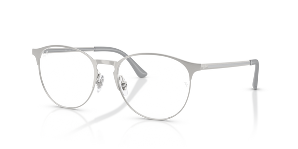 Aletta ricambio originale Ray-Ban ZRX637542
