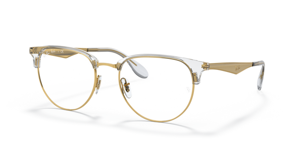 Ciliari ricambio originali Ray-Ban ZRX639665