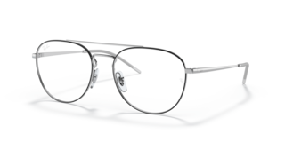 Aletta ricambio originale Ray-Ban per modello ZRX641442