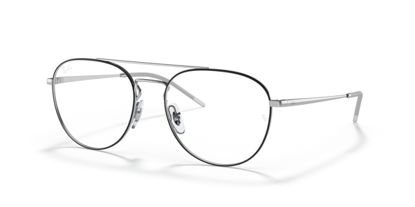 Terminali ricambio originali Ray-Ban ZRX641477