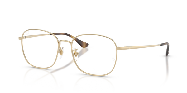 Vite Aletta ricambio originale Ray-Ban ZRX6418D8A