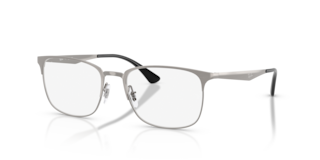 Ray-Ban RB6421 Optics 0RX6421