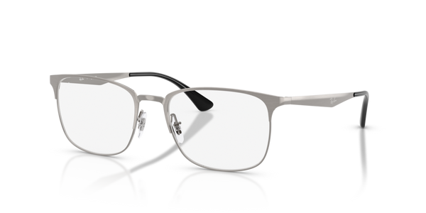 Astucci ricambio originali Ray-Ban ZRX642140