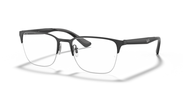 Astucci ricambio originale Ray-Ban ZRX642840