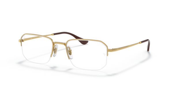 Filo Nylon Inferiore ricambio originale Ray-Ban ZRX644966