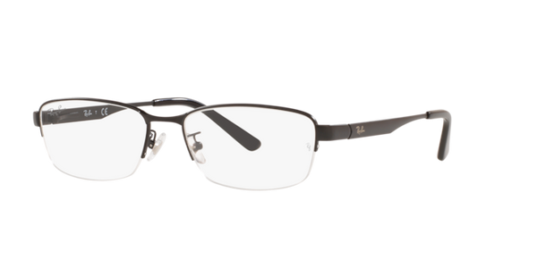 Aletta ricambio originale Ray-Ban ZRX6453D42