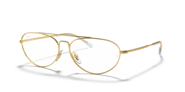 Aletta ricambio originale Ray-Ban ZRX645442