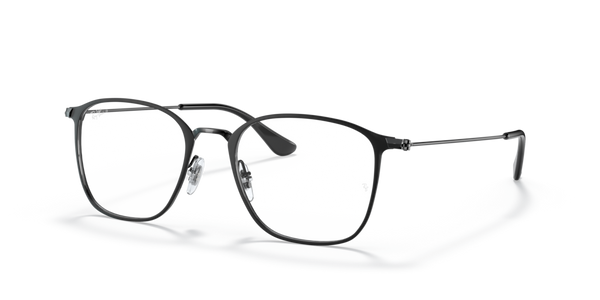 Terminali ricambio originali Ray-Ban ZRX646677