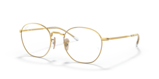 OCCHIALE DA VISTA UNISEX RAY-BAN RX 6472 ROB CANNA DI FUCILE CALIBRO 50