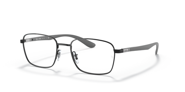 Astucci ricambio originale Ray-Ban ZRX647840