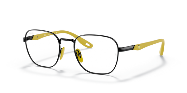 Viti cerniera ricambio originale Ray-Ban ZRX6484M84