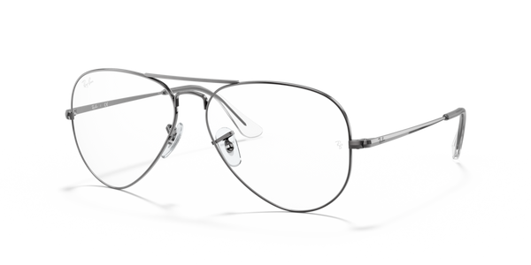 Terminali ricambio originali Ray-Ban ZRX648977