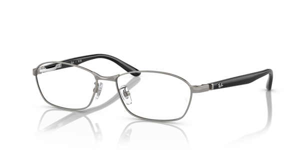 Guarnizione Asta ricambio originale Ray-Ban ZRX6502D71