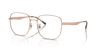 Occhiali da vista Ray-Ban 0RX6503D Copper - Montatura Unisex