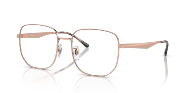 Terminali ricambio originali Ray-Ban ZRX6503D77