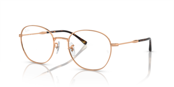 Astucci ricambio originale Ray-Ban ZRX650940