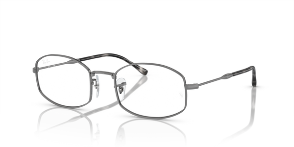 Alette ricambio originali Ray-Ban ZRX651042
