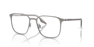 Aste ricambio originali Ray-Ban ZRX651210