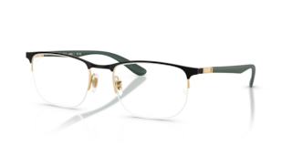 Ray-Ban RB6513 Optics 0RX6513