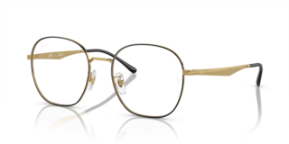 Aste ricambio originali Ray-Ban ZRX6515D10