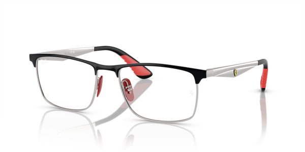 Terminali ricambio originali Ray-Ban ZRX6516M77