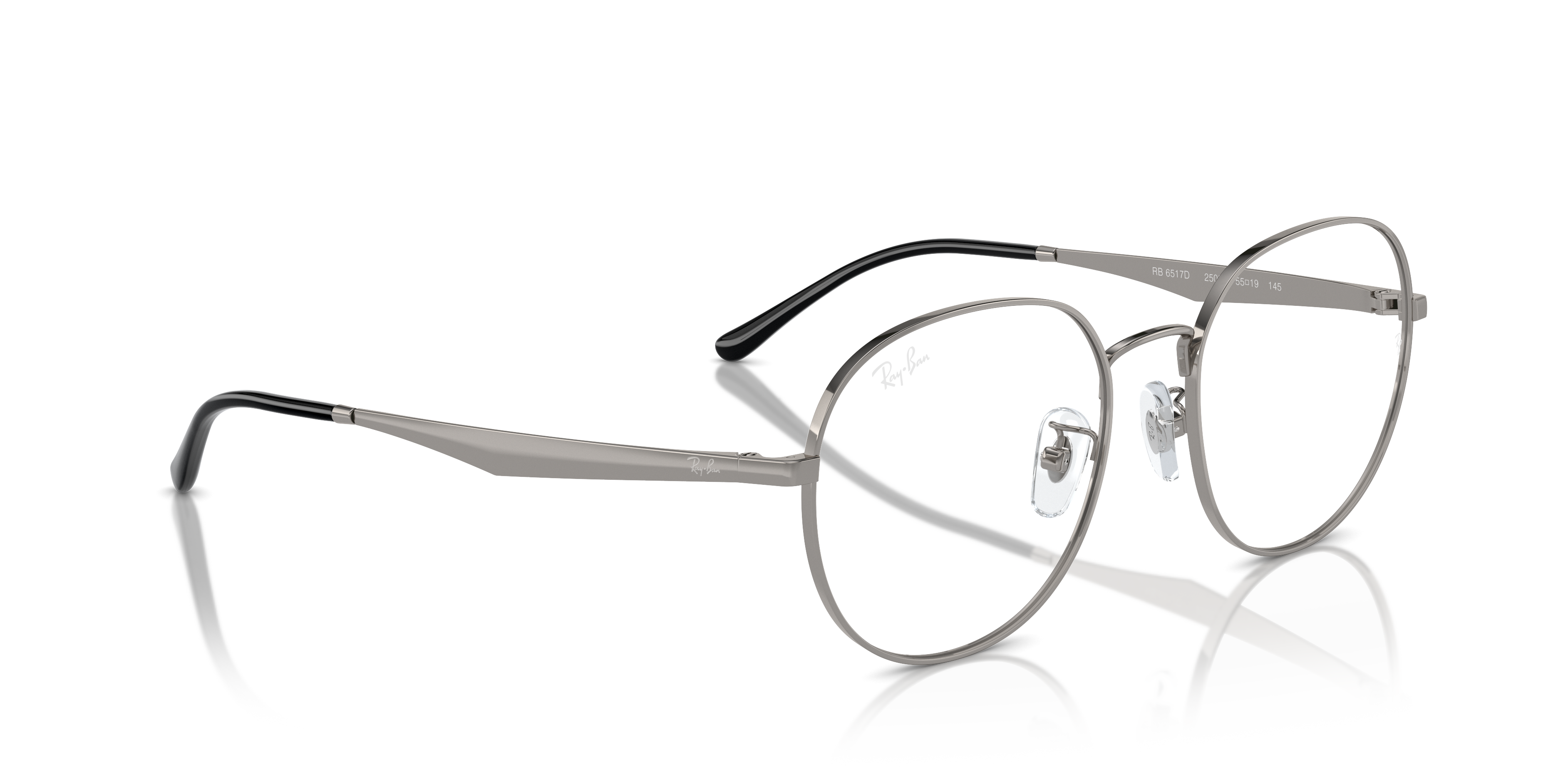 Ray-Ban RB6517D Optics 0RX6517D