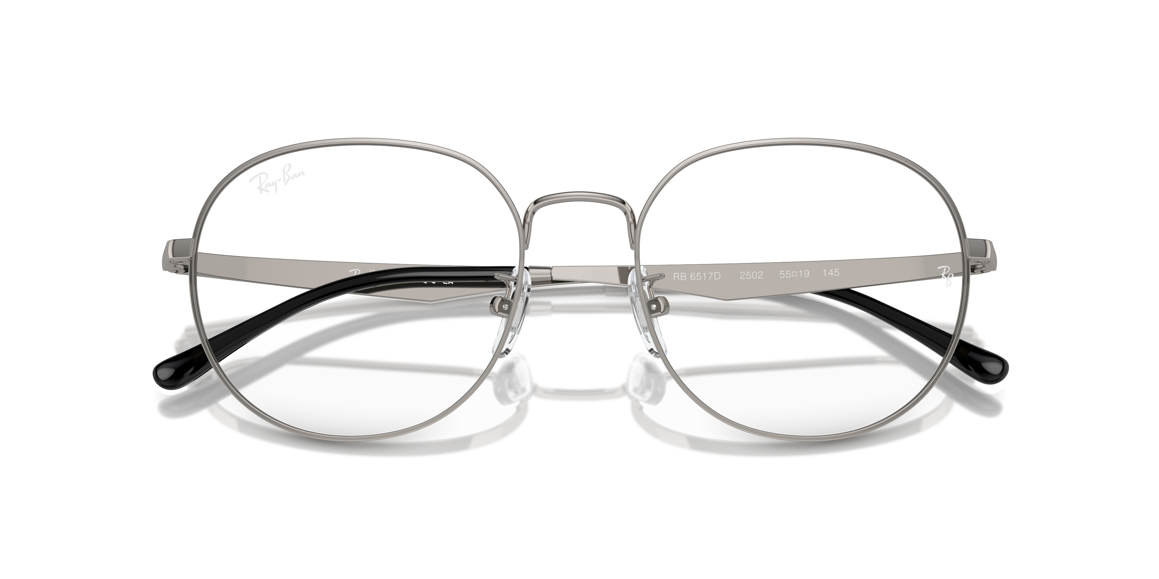 Ray-Ban RB6517D Optics 0RX6517D