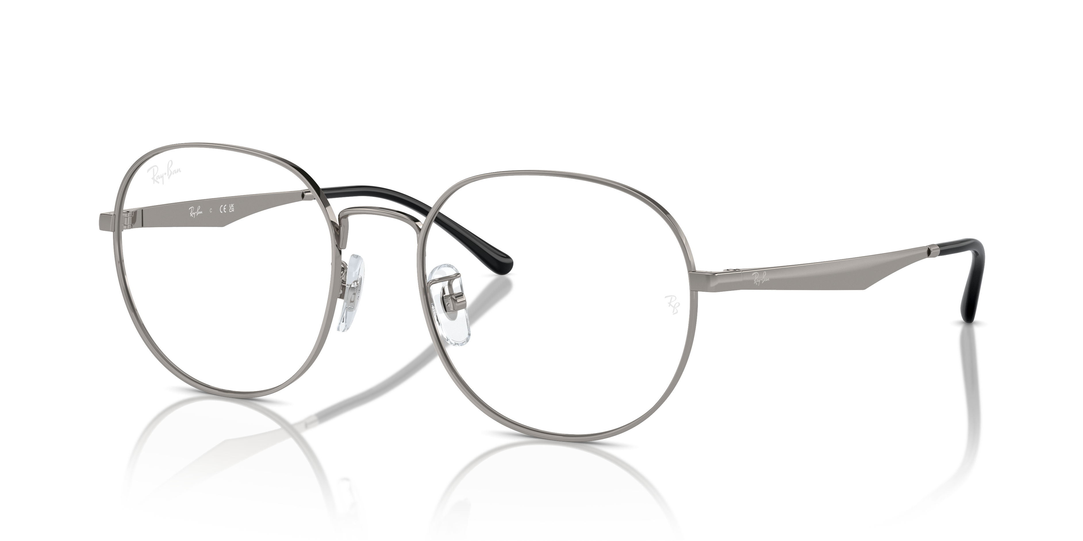 Ray-Ban RB6517D Optics 0RX6517D