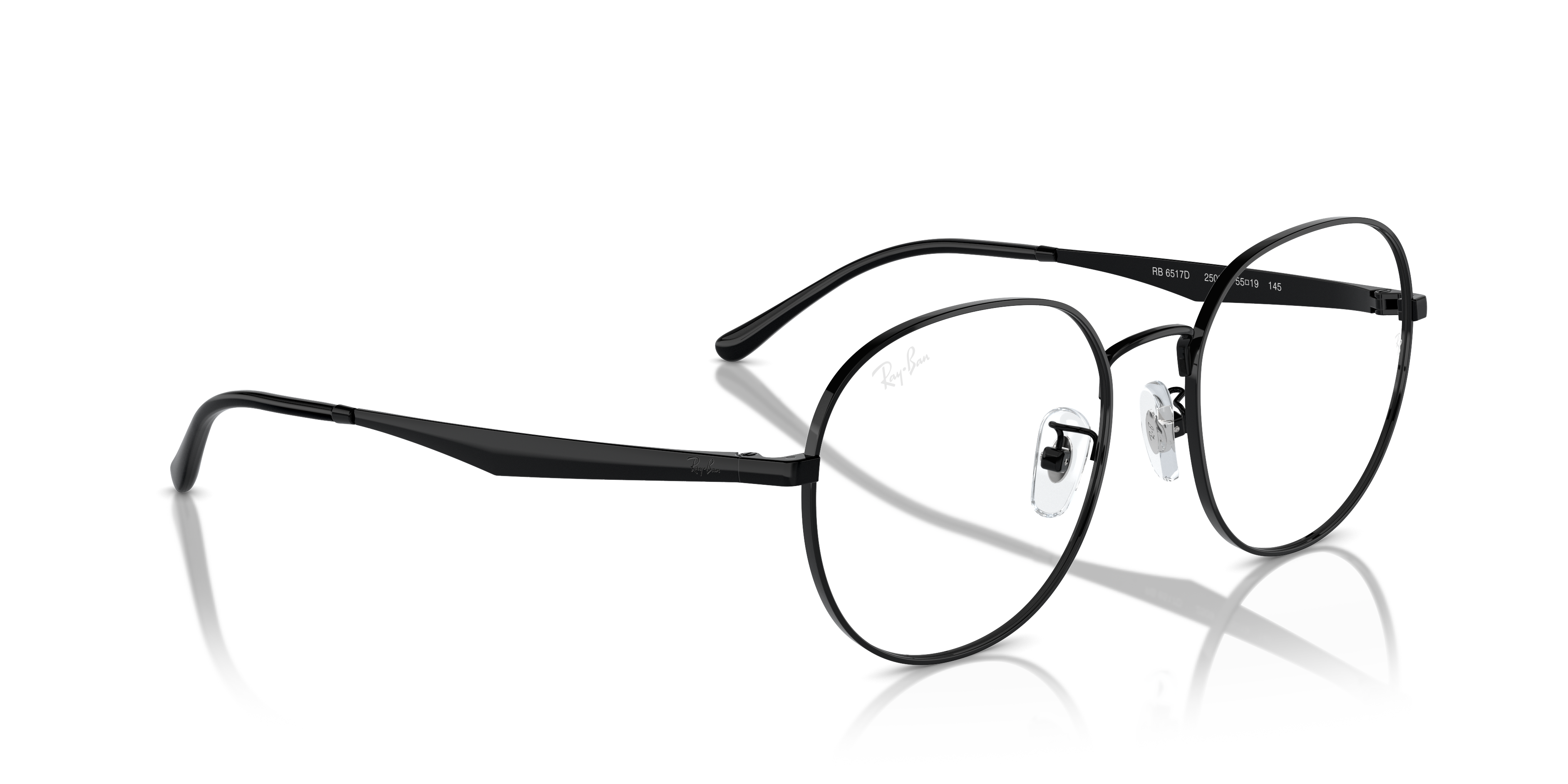 Ray-Ban RB6517D Optics 0RX6517D