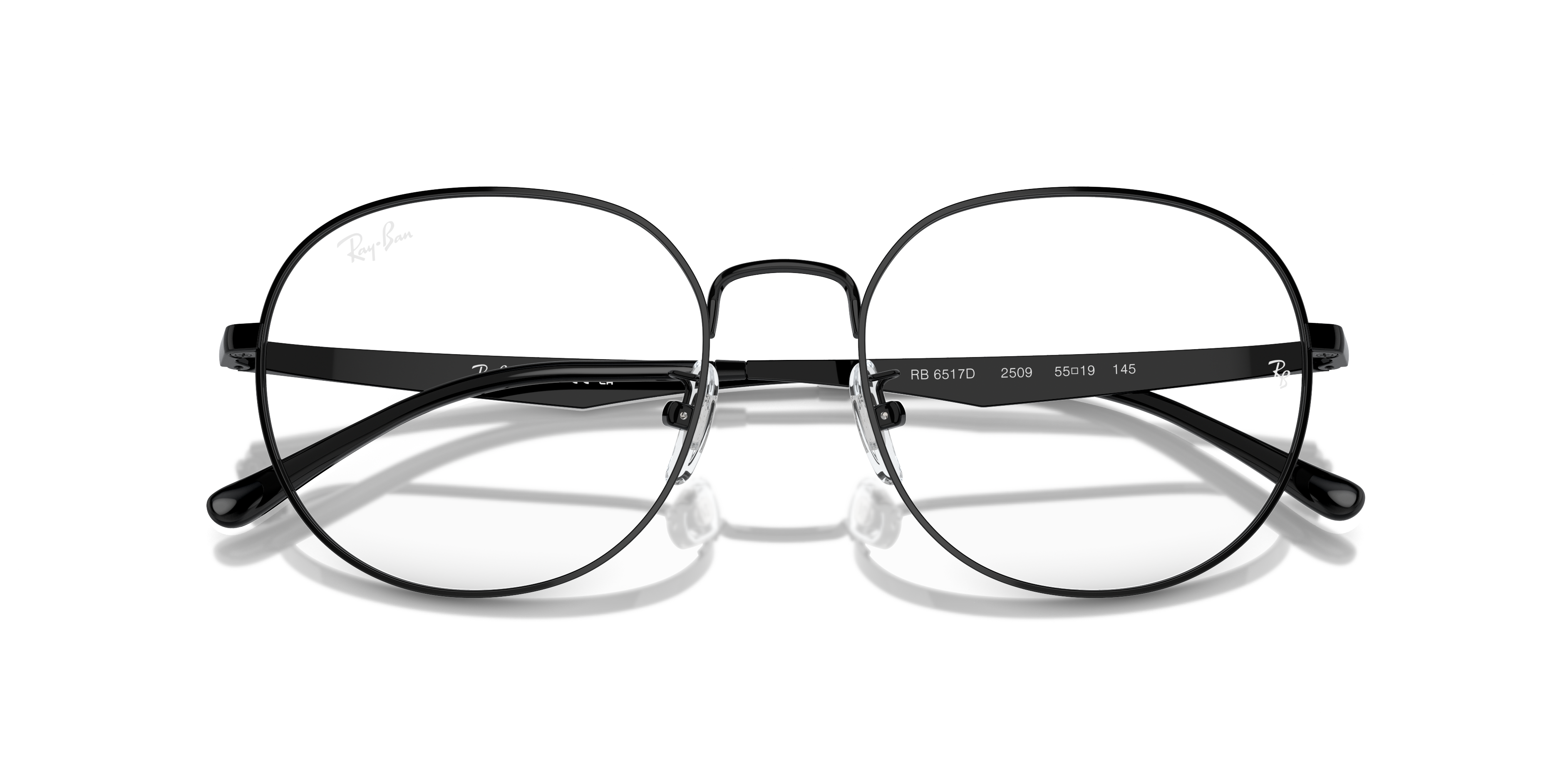Ray-Ban RB6517D Optics 0RX6517D