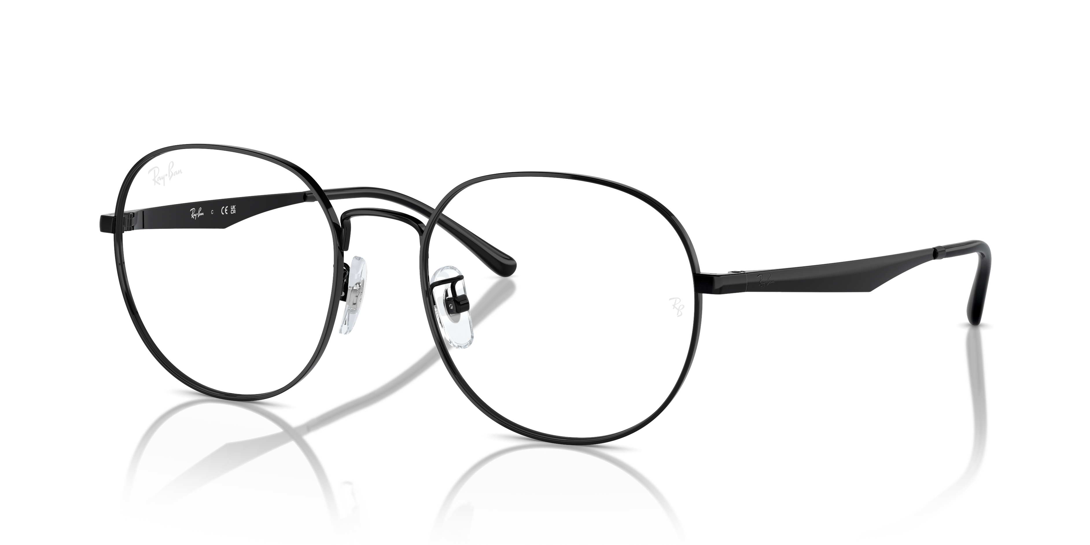 Ray-Ban RB6517D Optics 0RX6517D