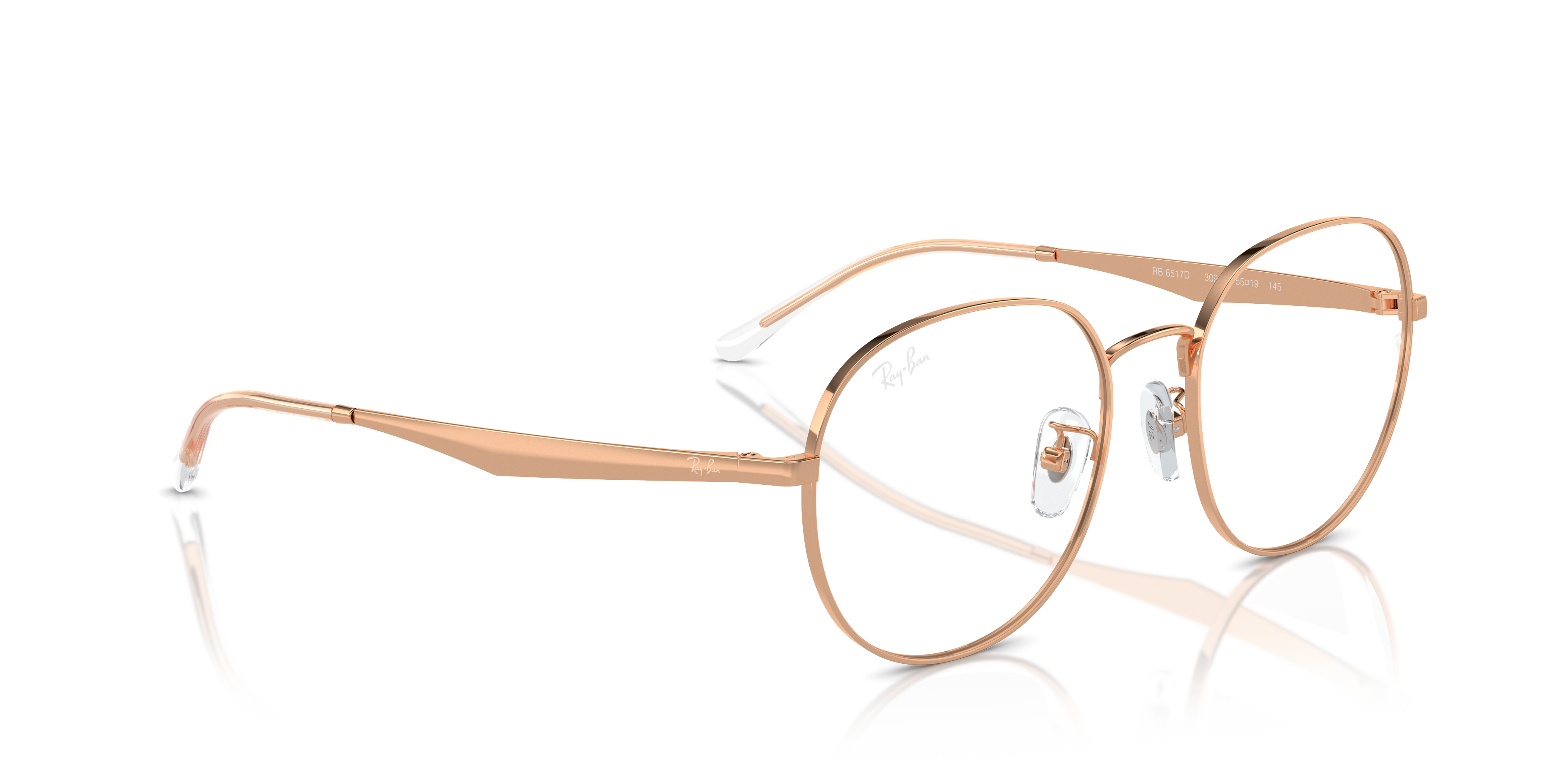 Ray-Ban RB6517D Optics 0RX6517D