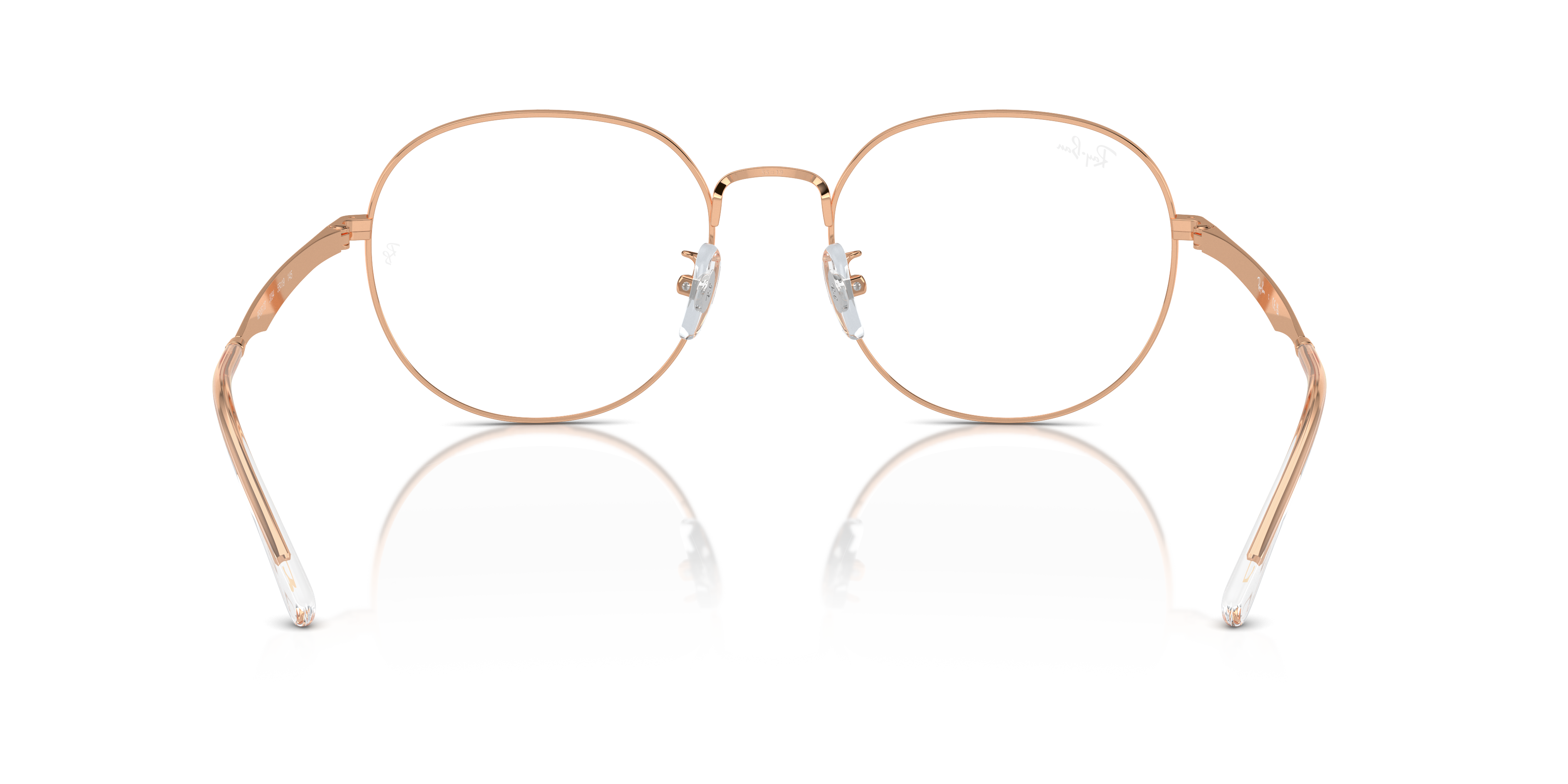 Ray-Ban RB6517D Optics 0RX6517D