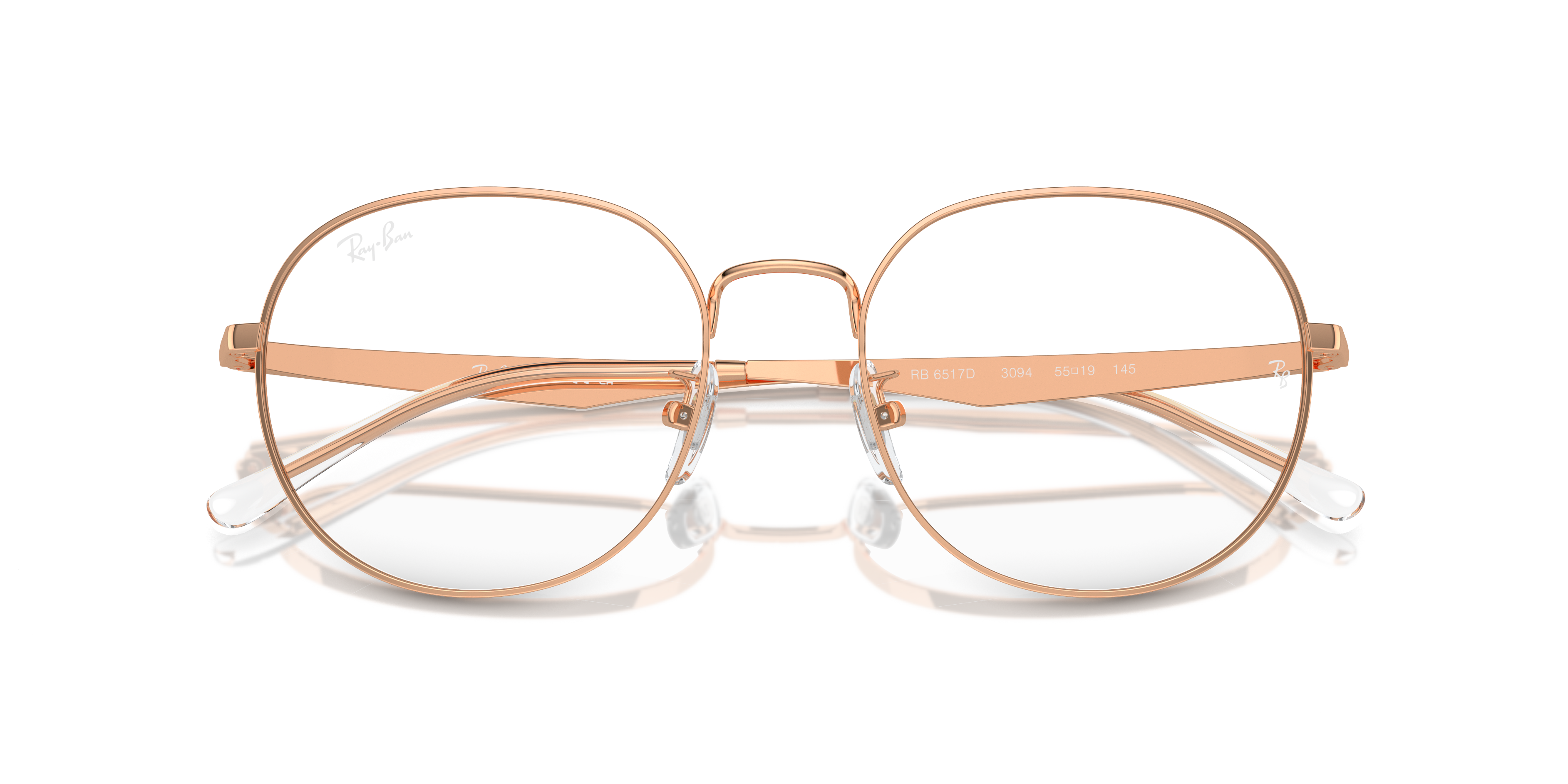 Ray-Ban RB6517D Optics 0RX6517D