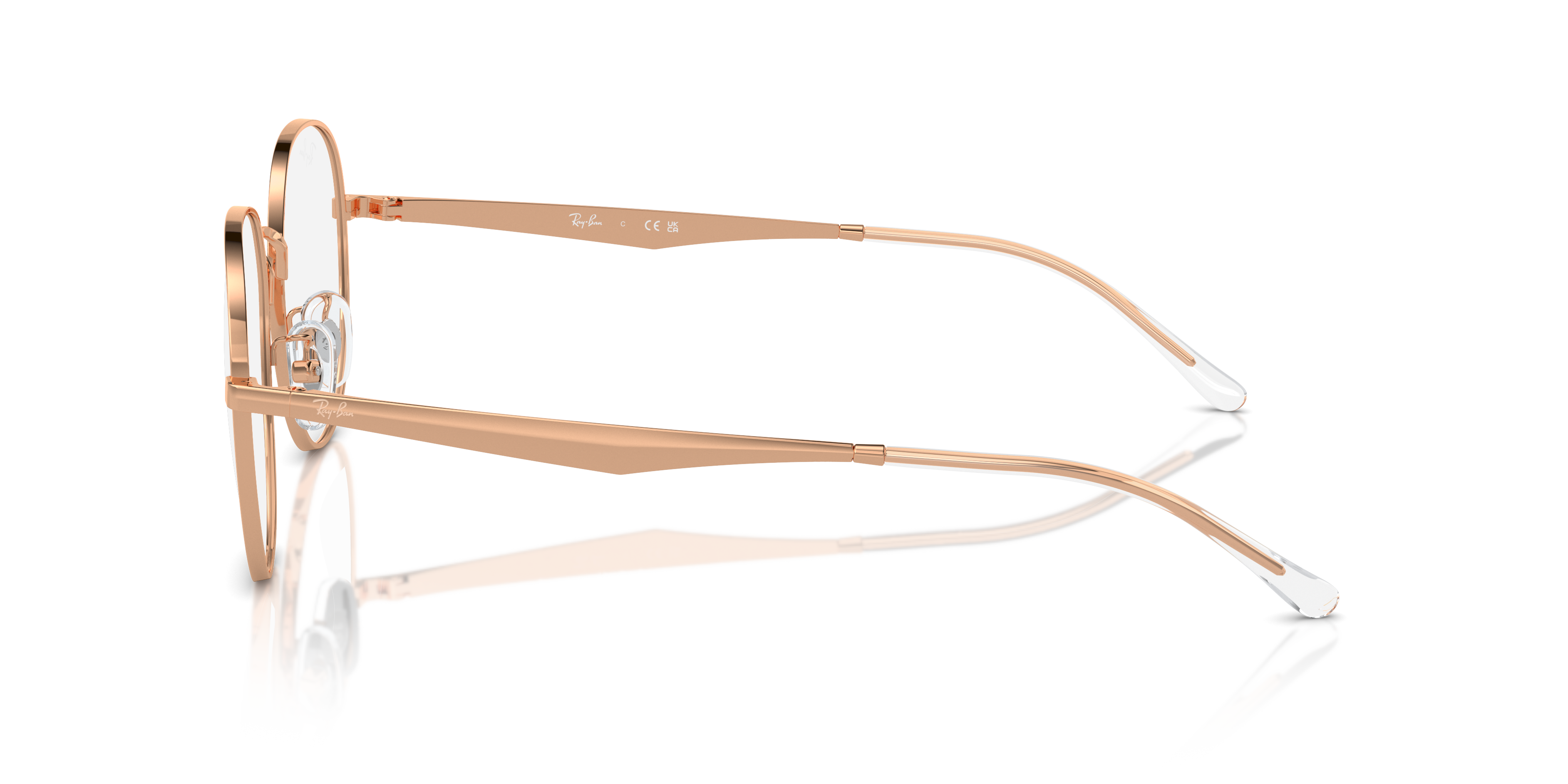 Ray-Ban RB6517D Optics 0RX6517D