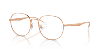 Ray-Ban RB6517D Optics 0RX6517D