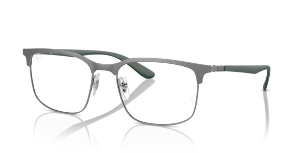 Terminali ricambio originali Ray-Ban ZRX651877
