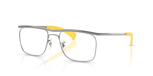 Terminali ricambio originali Ray-Ban ZRX6519M77