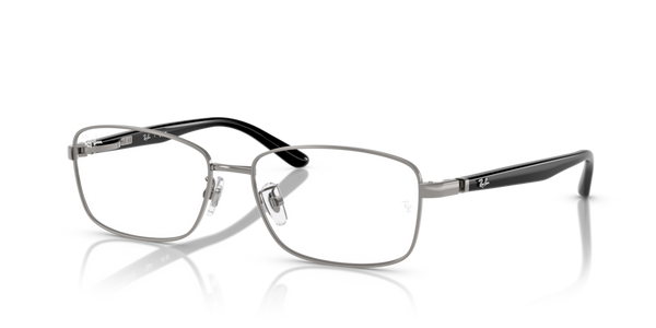 Aletta ricambio originale Ray-Ban ZRX6527D42