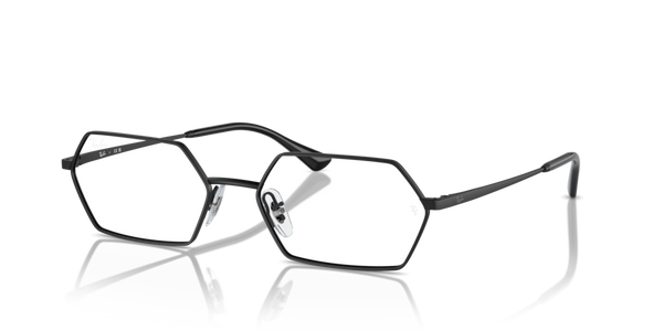 Aletta ricambio originale Ray-Ban ZRX652842