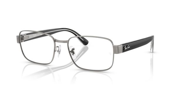 Viti Cerniera ricambio originale Ray-Ban ZRX652984