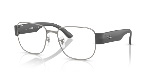 Guarnizione Asta ricambio originale Ray-Ban ZRX653271