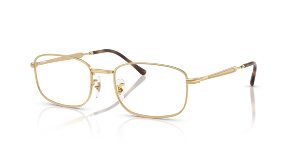 Aletta ricambio originale Ray-Ban ZRX653342