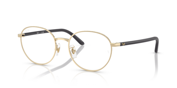 Guarnizione Asta ricambio originale Ray-Ban ZRX6538D71